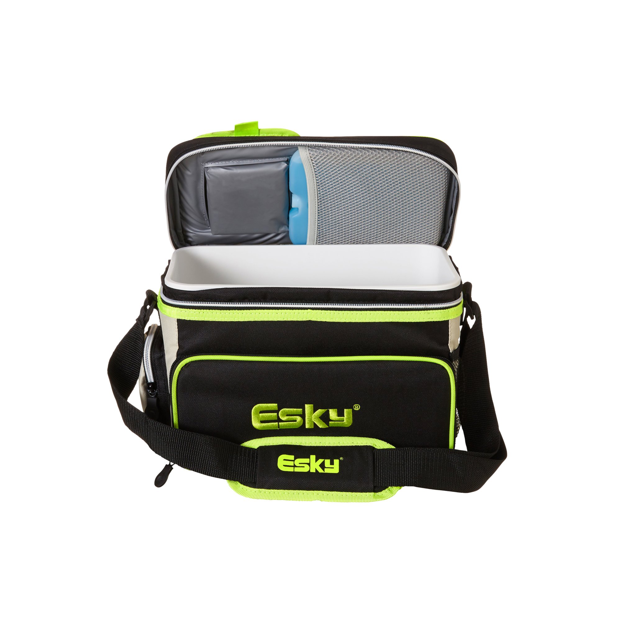 Esky 30 can hybrid hot sale cooler